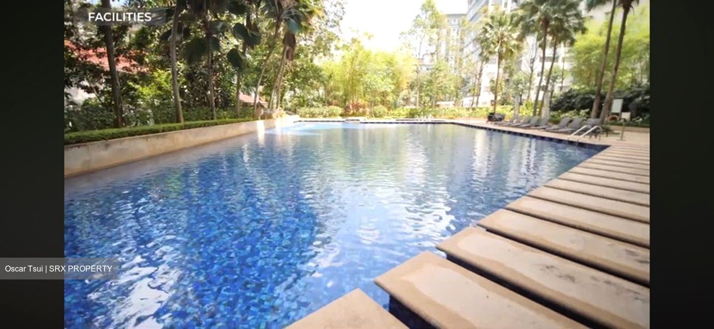 Goodwood Gardens (D10), Apartment #623138061